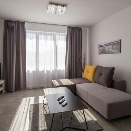 Salia Apartments Tsarévo Extérieur photo