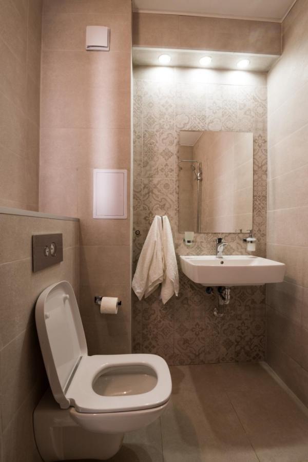 Salia Apartments Tsarévo Extérieur photo
