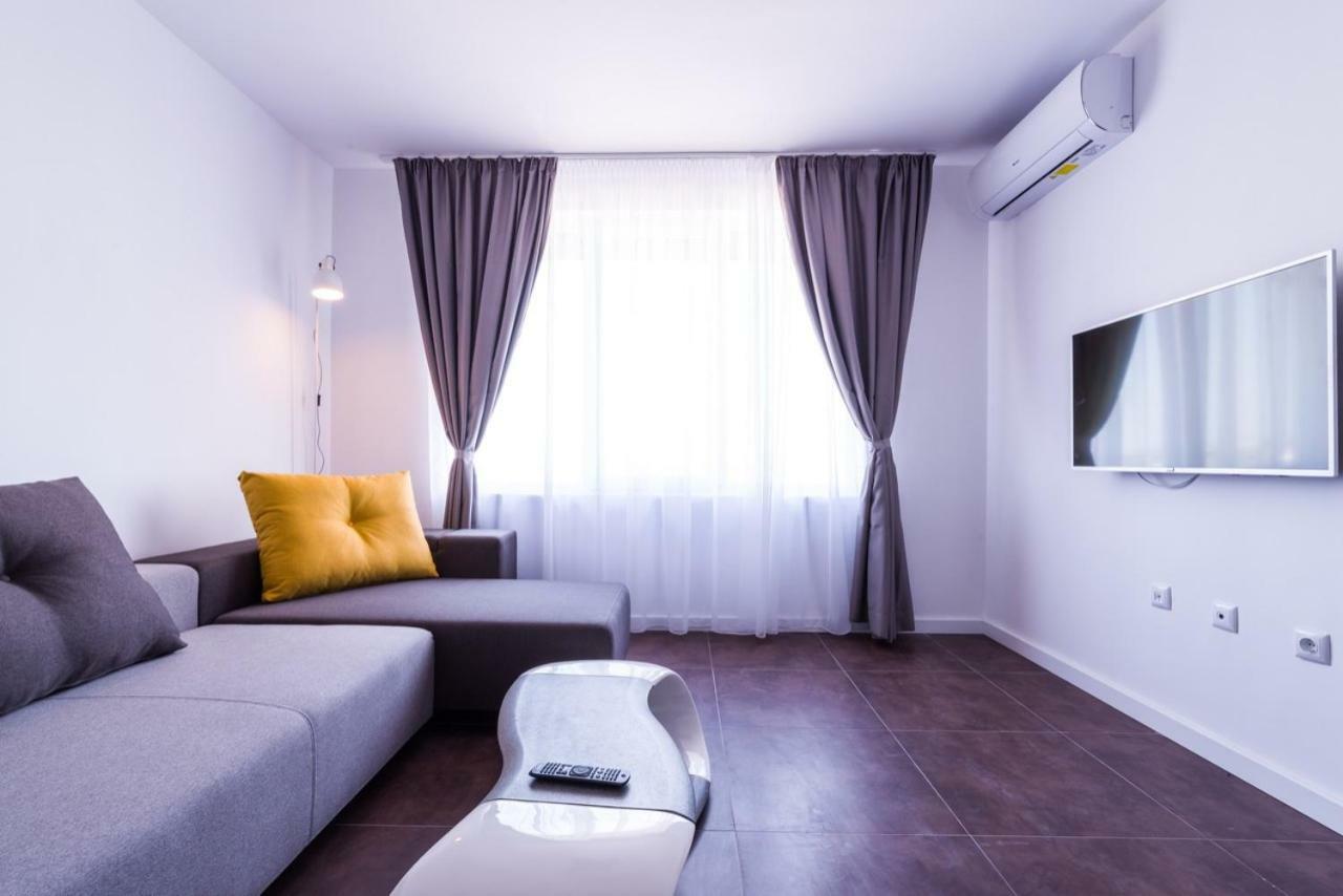 Salia Apartments Tsarévo Extérieur photo