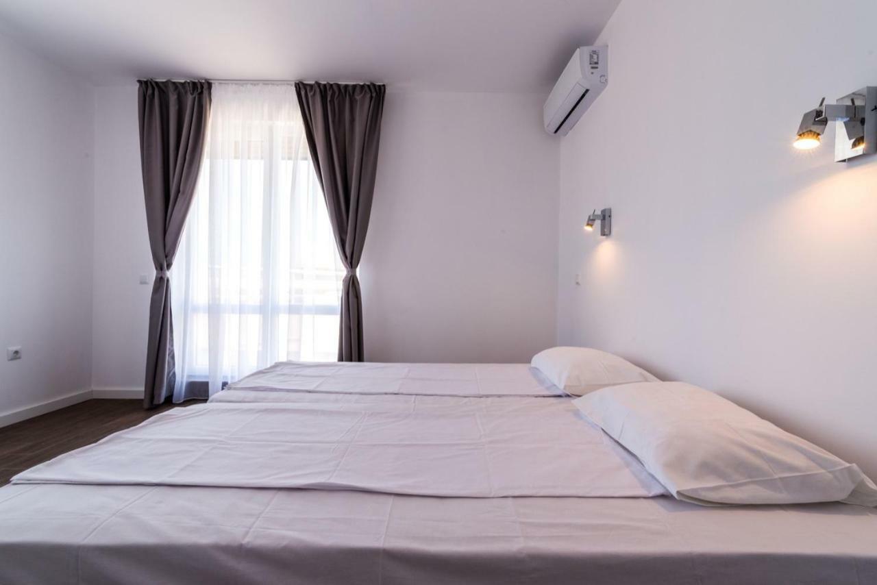 Salia Apartments Tsarévo Extérieur photo