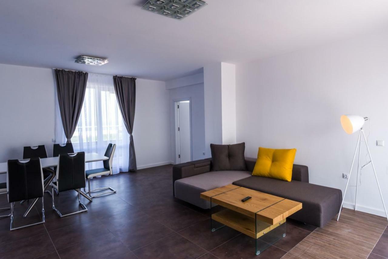 Salia Apartments Tsarévo Extérieur photo